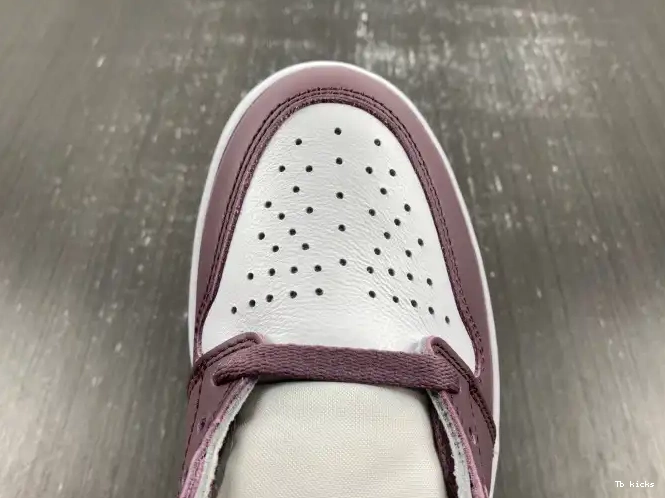Cheap TBK Air Sky J 1 Jordan DZ5485-105 OG High Mauve 0502